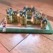 Rare Biltmore Estate Replica 1998 EUC