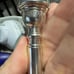 Yamaha Bobby Shew Prototype Mouthpiece