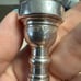 Yamaha Bobby Shew Prototype Mouthpiece