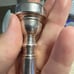 Yamaha Bobby Shew Prototype Mouthpiece
