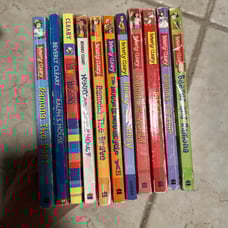 Beverly Cleary Series (11)