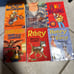 Beverly Cleary Series (11)