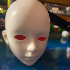 1/3 BJD - Doll Family - 62cm Xiao Xin Head