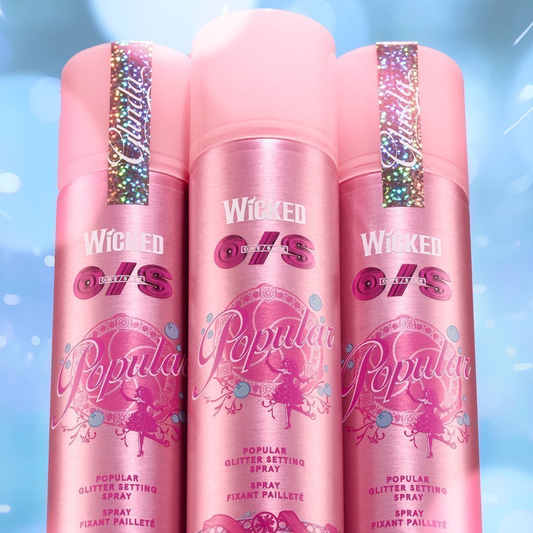 The Original ONE SIZE O/S X WATERPROOF MATTIFYING SETTING SPRAY/ FREE SHIPPING