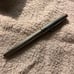 Montblanc Ballpoint Pen Silver Stripe