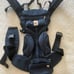 ERGObaby Omni 360 mesh