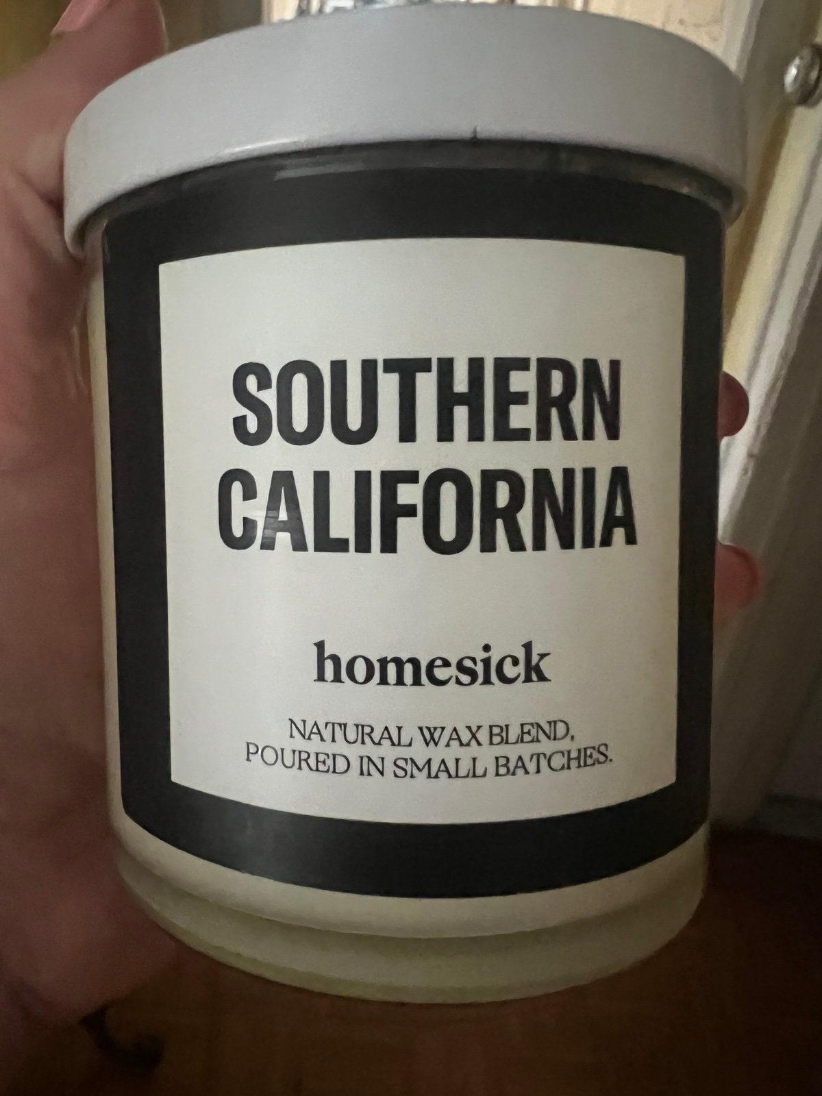 Candles
