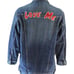 Sandrine Rose-Denim Jean Jacket
