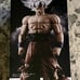 Banpresto Dragon Ball Super Grandista Resolution of Soldiers SON GOKOU #3