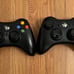Xbox360 Hardly Used With Games, 2 controllers, and 2 headsets Great Condition
