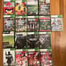 Xbox360 Hardly Used With Games, 2 controllers, and 2 headsets Great Condition