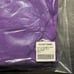 denim tears hoodie purple S