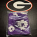 denim tears hoodie purple S