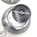 Ford Thunderbird 1980-1982 Vintage Steel Alloy Wheel Center Cap 4-Pack