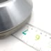 Ford Thunderbird 1980-1982 Vintage Steel Alloy Wheel Center Cap 4-Pack