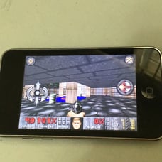 Apple iPod Touch 3rd Generation 64 GB