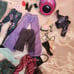 Huge Bratz Clothes and Accessories Lot