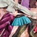 Huge Bratz Clothes and Accessories Lot