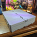 Multifunction Folding Plastic table Storage Box Container
