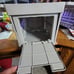 Multifunction Folding Plastic table Storage Box Container