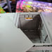 Multifunction Folding Plastic table Storage Box Container