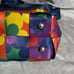 DISNEY HARVEYS SEATBELT POP ART MICKEY CONVERTIBLE TOTE
