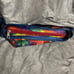 DISNEY HARVEYS SEATBELT POP ART MICKEY CONVERTIBLE TOTE