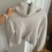 Aritizia Merino Wool Turtleneck