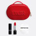 DIOR Lip+Moisture+Case, Limited Edition