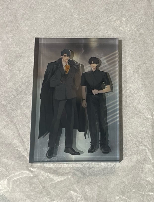 【超歓迎】 BOM Payback Board Cinema Crystal - TOWN CINEMA その他