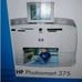 Hp Photosmart 375