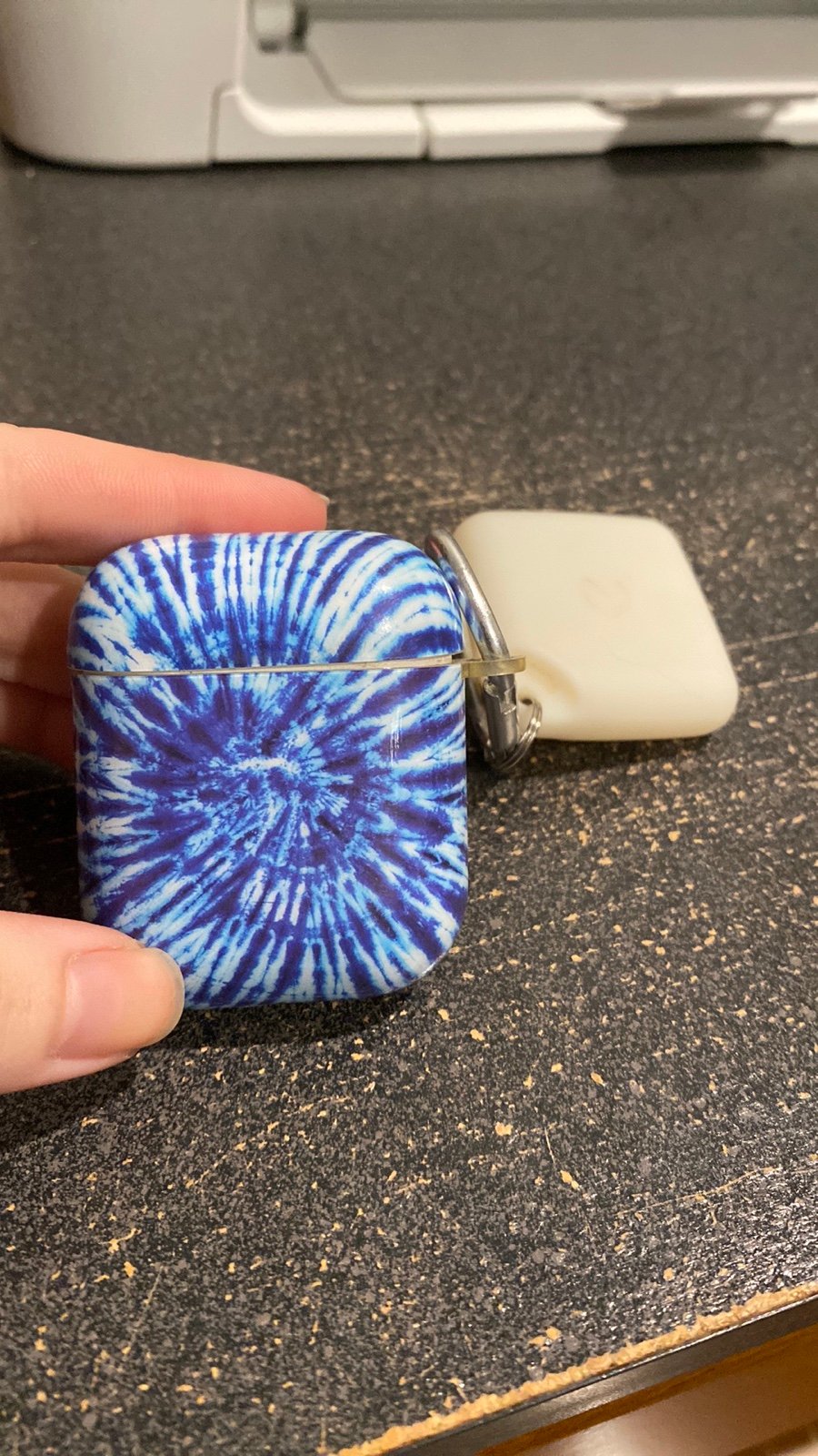Apple Airpods with case