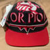 Vintage Sedona Scorpions snapback
