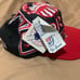 Vintage Sedona Scorpions snapback