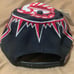 Vintage Sedona Scorpions snapback
