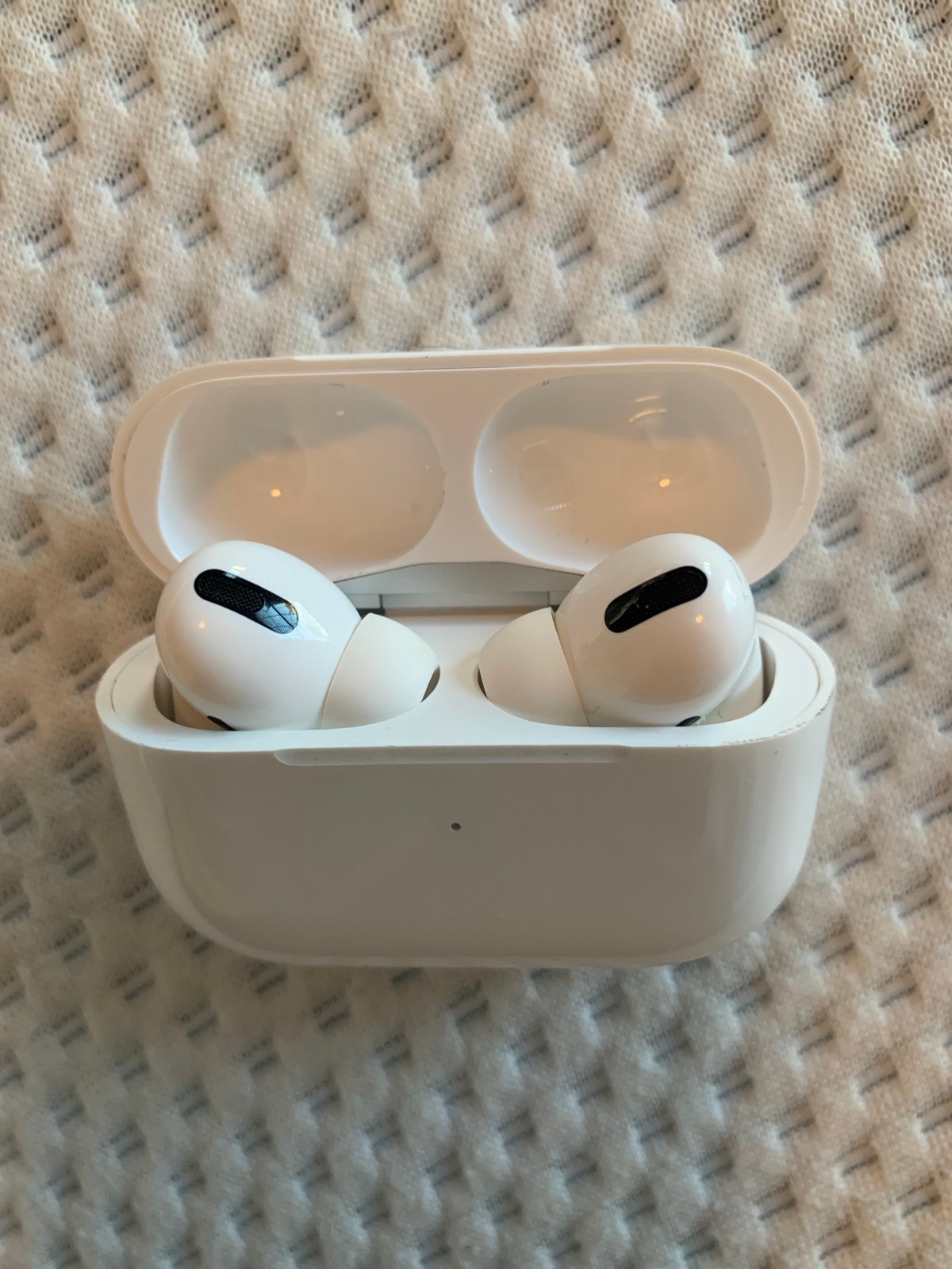 Air pods pro
