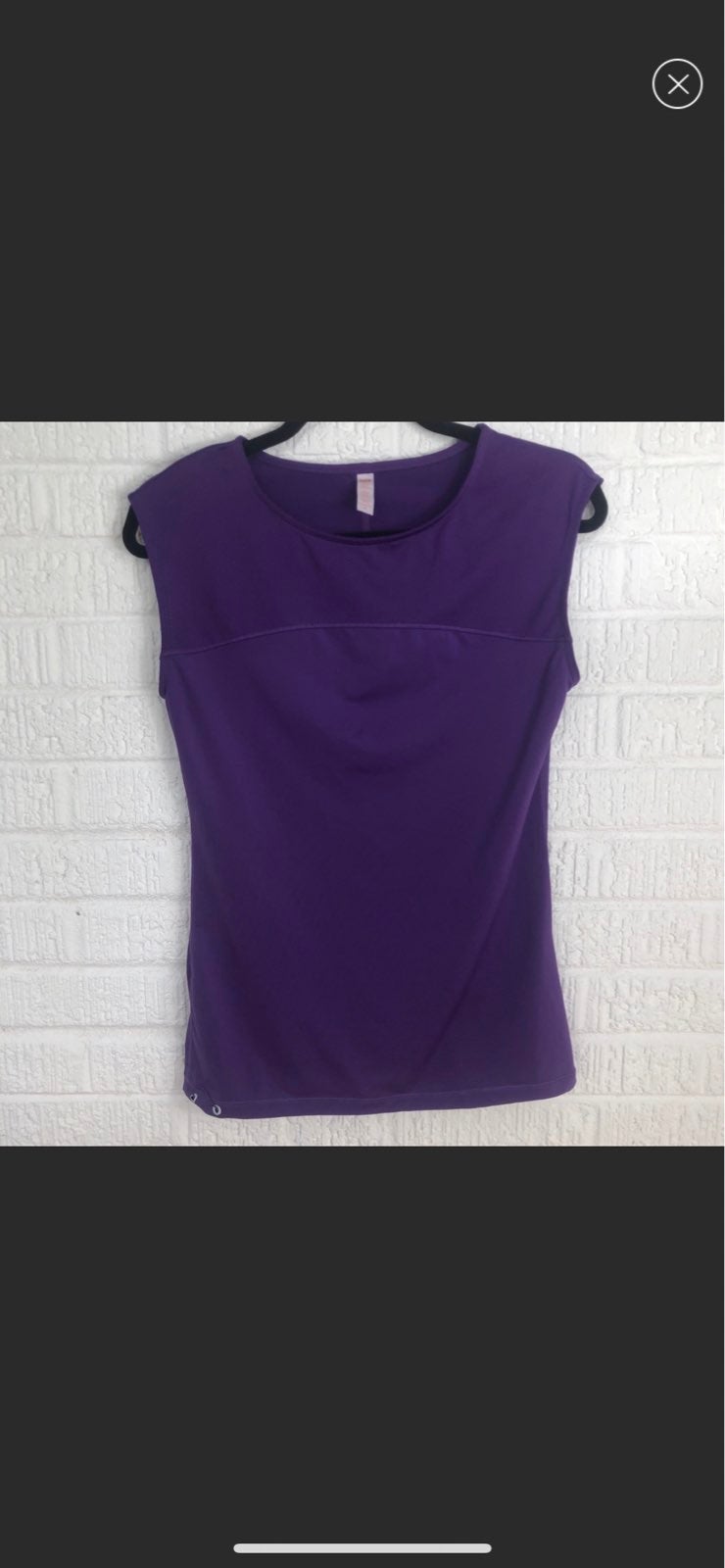 lucy yoga tops