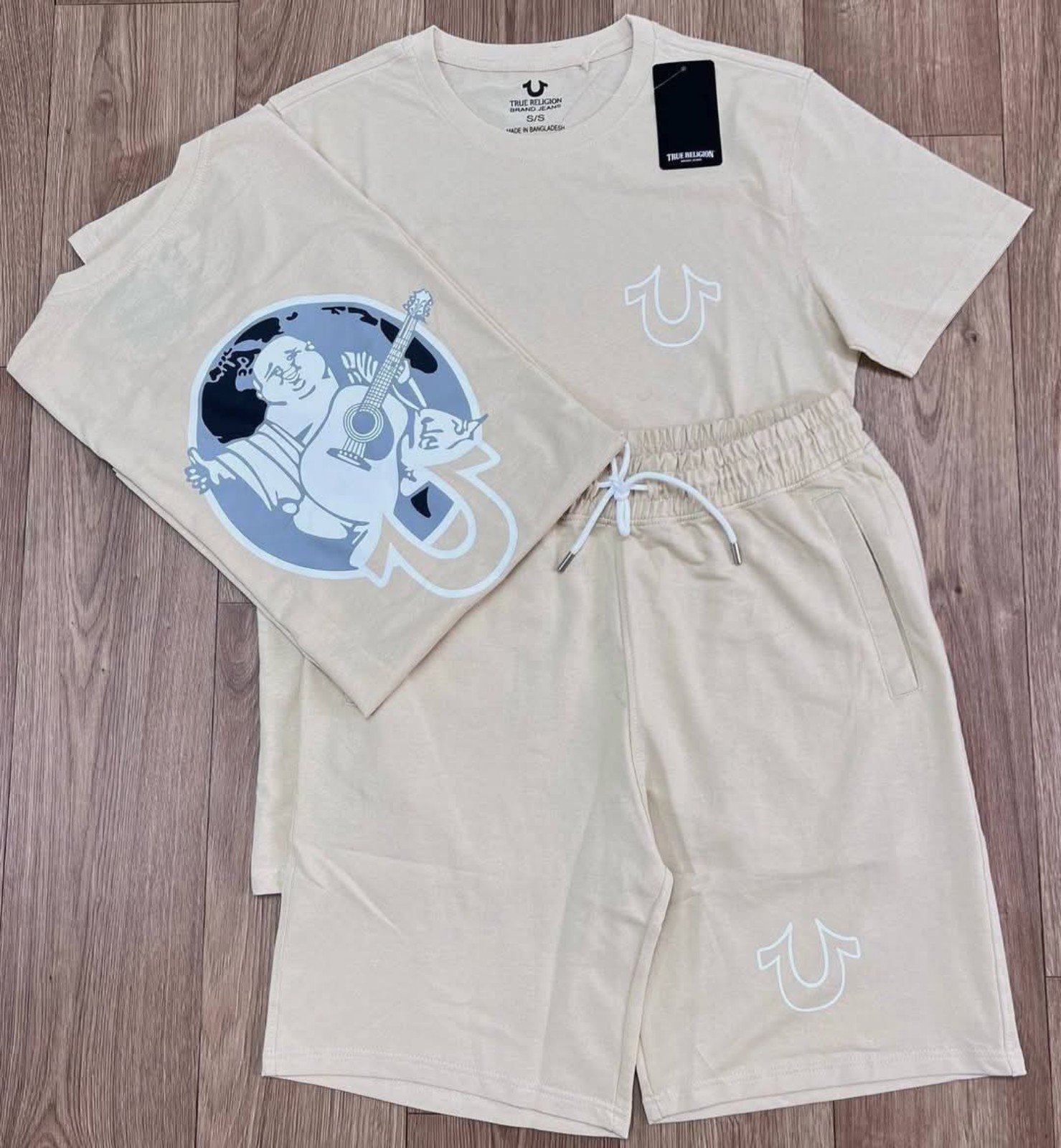 Short set