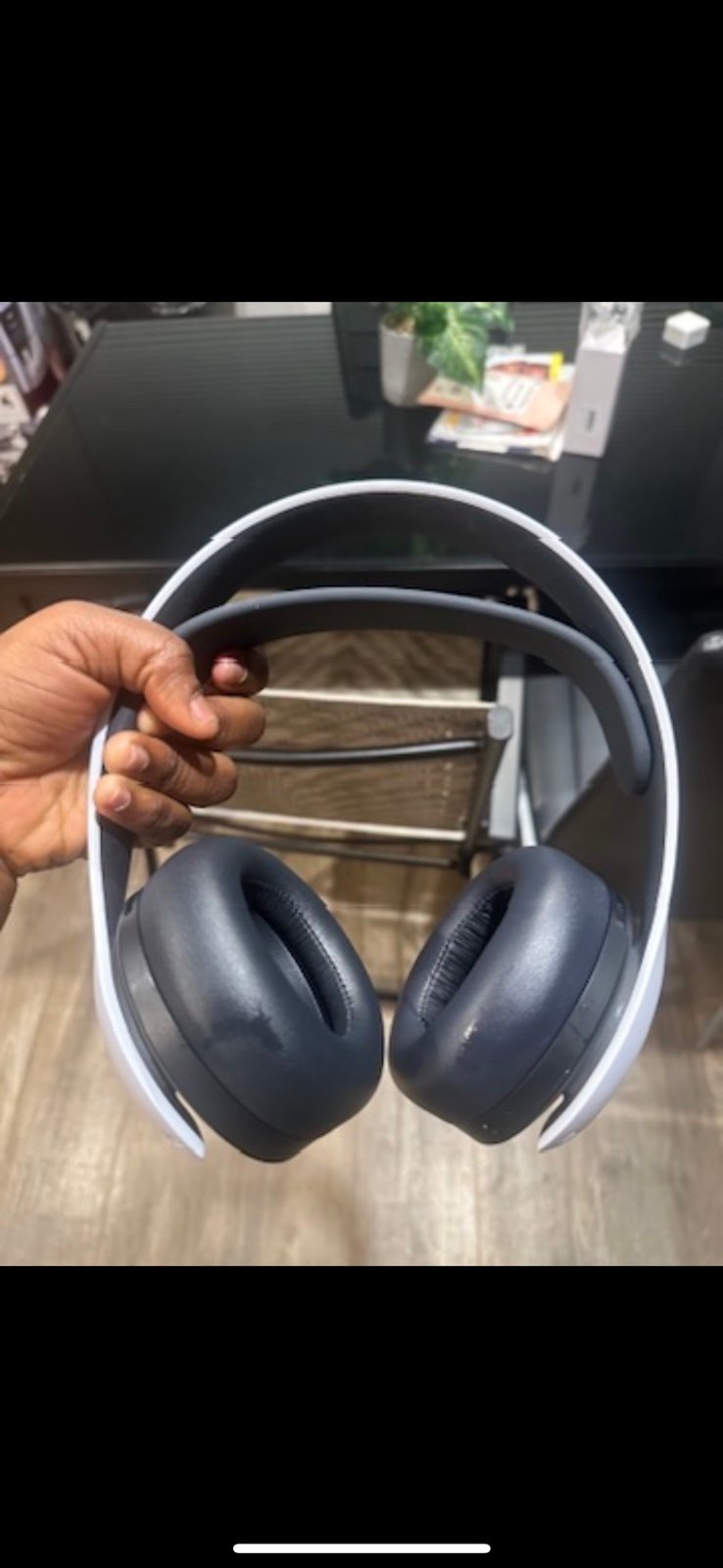 Wireless