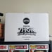 AMC THOR POPCORN TIN