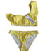 Ganni Two piece NWT Swimsuit