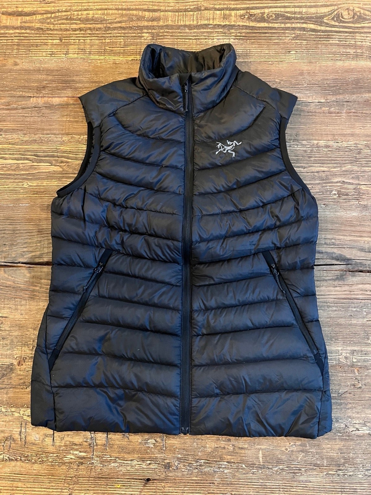 Arc'teryx Down Vests for Women | Mercari Arc'teryx Down Vests for Women | Mercari