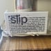 Slip Silk King Pillowcase, White (20 x 36 ) - 100% Pure 22 Momme Mulberry Silk