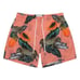 MAVRANS Safari Giraffe Swim Trunks Limited Print Men's Size Medium W 28