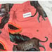 MAVRANS Safari Giraffe Swim Trunks Limited Print Men's Size Medium W 28