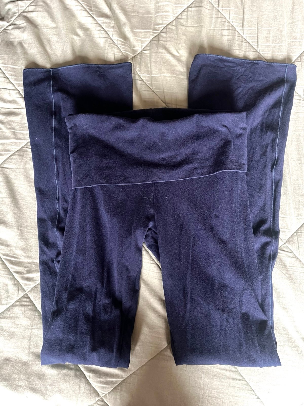 Ron Herman Union Lunch Linen Pants size XS Cargo