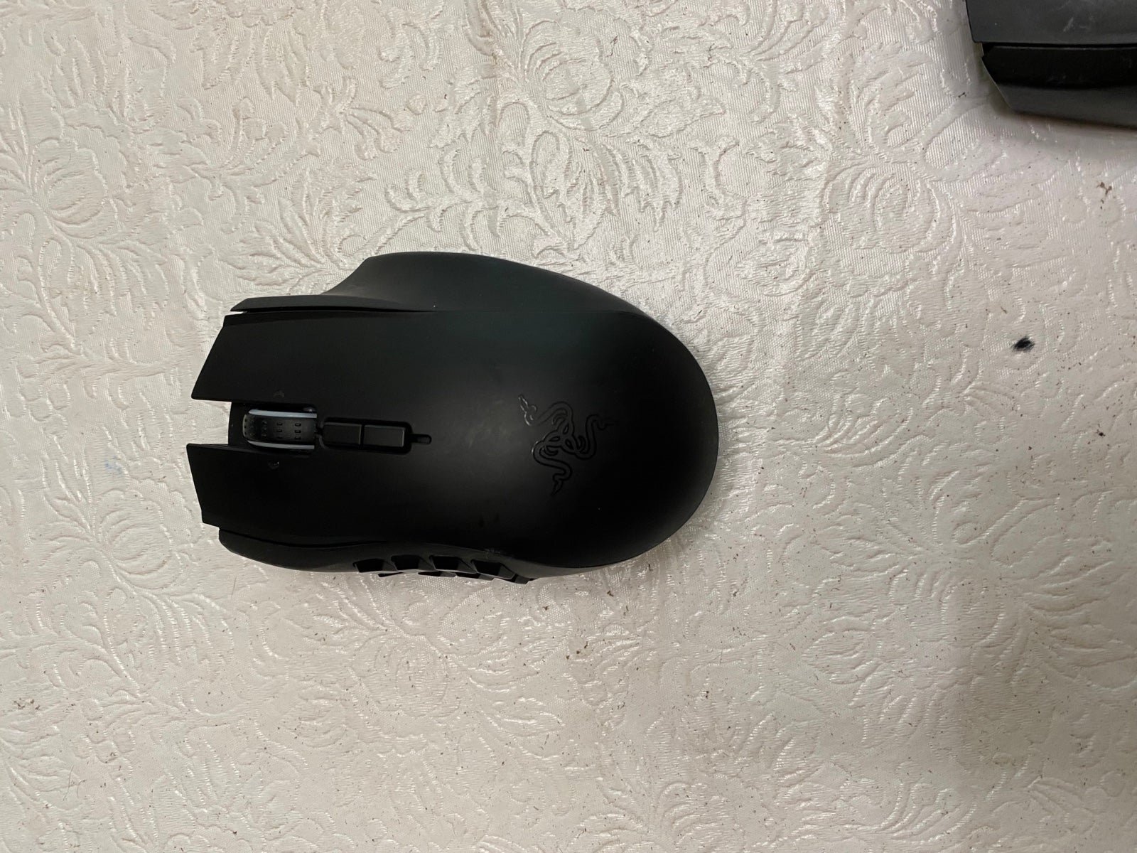 Wireless Razer Gamer Mouse