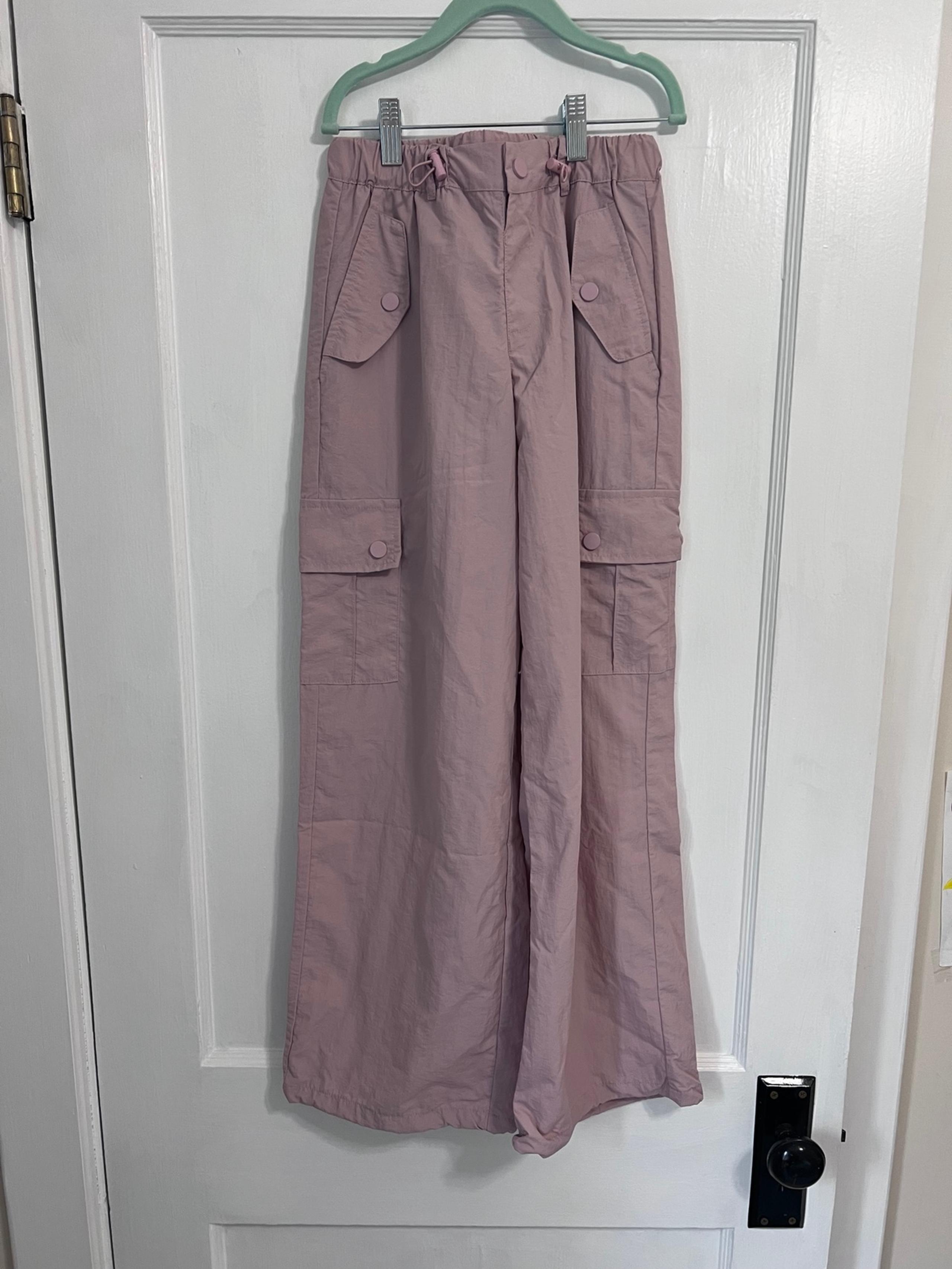 Girls tractr Pants