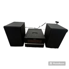 SONY Micro Hi-Fi Component System HCD-BX20i