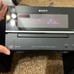 SONY Micro Hi-Fi Component System HCD-BX20i